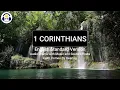 1 Corinthians ESV Dramatized Bible Listen Read-Along Bible Series