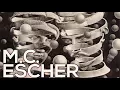 M C Escher A collection of 222 works