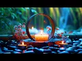 Download Lagu Relaxing Music and The Sound of Water that Calms The Mind 🌿 Meditation, Sleep Music, Stress Relief
