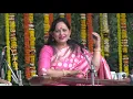 Sunanda Sharma#Raag Basant. Bada Khayal. Aayo Ri Ritu Naveli#BanarasGharana.
