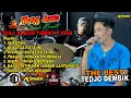 FULL ALBUM TEDJO DEMBIK TERBARU - WONG JOWO || ALBUM TOMMY J PISA
