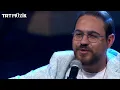 Bektaş Dolu - Çağırıyom  Kız Duysana ( TRT Türkü Deryası Programı ) 2025