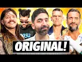 Reviewing the ORIGINAL WrestleMania 41 Match Card