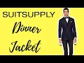 SuitSupply Dinner Jacket - Good Deal