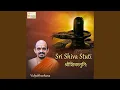 Lagu Sri Shiva Stuti