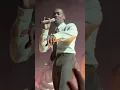 [Giveon] ‘‪I CAN TELL / Like I Want You / Garden Kisses / DIAMONDS FOR YOUR PAIN’ ‬260119 내한공연