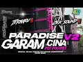Lagu DJ PARADISE X PET POLIPET ‼️TERBARU 2026 FULL BASS OGROK-OGROK 🔥 AD GARAGE PRODUCTION