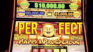 The New Perfect Jackpot 2026