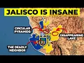 25 Wild Facts About Jalisco MX You Won t Believe