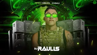 FUNK LIGTH 2023 TIKTOK 3 AS MELHORES TIKTOK BAILE DO RAULLS 