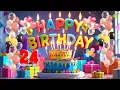 Download Lagu 24 September Happy Birthday To You Remix 2025 | Birthday Song | The Ultimate Birthday DJ Battle