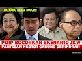 Download Lagu NGERI!!PDIP BOCORKAN SKENARIO JKW,PANTESAN BUDI ARIE NGOTOT GABUNG GERINDRA,TERNYATA OH TERNYATA!?