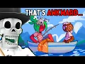 Download Lagu My Best Friend IS A...!? Dandy's World Comic Dub!