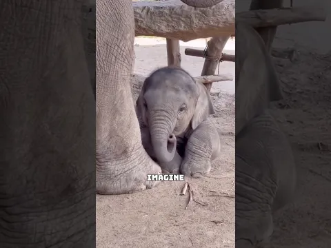 Giant Noodle Trunks?