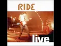 Ride Live 1994   Twisterella