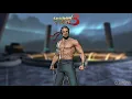 Download Lagu Shadow Fight 3 OST - Location: Roboboss Roof - SHADOW Boss Fight Theme [Extended]