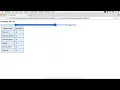 jQuery UI Project Price Range Filter Part 2