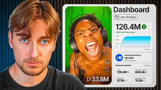 How To Actually Make Viral Shorts 