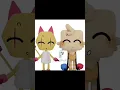 Download Lagu SIBLING SONG :D [IB: fyp] #dandysworld #alightmotion #animationmeme #goob #scraps