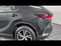2024 Lexus RX 350 Premium Sport Utility Hudson Medina Stow North Canton Uniontown Massillon