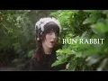 Run Rabbit - Mollie Elizabeth Fan-Made Student
