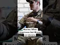 U S Marine What Americans Get Wrong About the Ukraine War