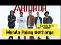 Download Lagu Wanita Paling Bahagia● Armada ●Lirik ● Karaoke