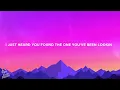 Charlie Puth, Selena Gomez - We Don’t Talk Anymore (Lyrics)