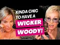 Perez Hilton Alexander Skarsgard s Wicker Man Our Feet Finder Dreams Ep 88