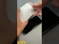 Download Lagu Mi 10 Pro Screen Guard Apply.....#shorts