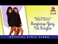 Download Lagu Prilly Priscilla \u0026 Renny Cecilia - Mengharap Yang Tak Mungkin (Official Lyric Video)