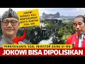 🔴LIVE‼️BERKALI-KALI SEBARKAN BERITA BOHONG SOAL IKN, JOKOWI BISA DIPOLISIKAN