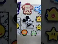 Mickey pixdotz