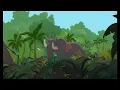 Download Lagu The Jungle Book 2 - Colonel Hathi's March (Danish, Blu-Ray)