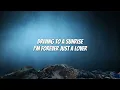 Night Tapes - Helix (Lyrics) | Dreamy Indie Chillwave Vibes