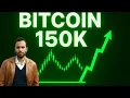 Download Lagu سعر بيتكوين هيوصل ل ١٥٠ ألف دولار للسبب ده!! 150K BitcoinTarget