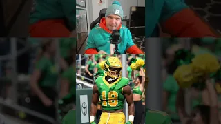 MY FIRST NFL MOCK DRAFT FOR 2026 NFL DRAFT