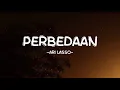 Download Lagu Ari Lasso - Perbedaan - Lirik Pro