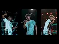 AFROTO - NAPALM | عفروتو - نابلم (OFFICIAL MUSIC VIDEO) PROD BY MARWAN MOUSSA