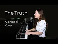 The Truth Megan Woods Gena Hill Cover
