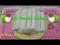 Download Lagu Es Lilin / Es Mambo Kelapa 1000an atau 2000an | Ide Bisnis Modal Kecil / Ide jualan