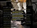 SHE BURIED HER CHILDREN AND BECAME AMERICAS MOST DANGEROUS VOICE Mary Harris