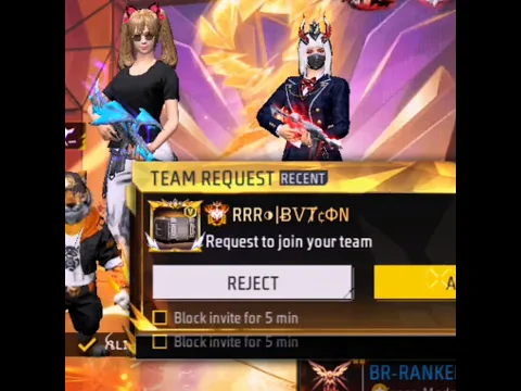 V BADGE ID REQUEST GLITCH 😭😁 #freefire #funny #shorts