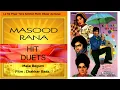 Download Lagu Le Ke Piyar Tera Ankhon Main Dilaar Aa Gaya -  Masood Rana \u0026 Mala -  Masood Rana Hit Duets
