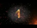 3 Second Countdown Timer in Fire with Sound Effect NO COPYRIGHT ANIMETION NoCopyright GS