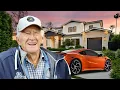 Bob Uecker Cause of Death Houses 2 Wives Kids Net Worth Lifestyle