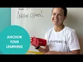 Building Meaningful Anchor Charts Through Community Conversation