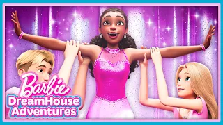 „Der große Durchbruch“ | F10 | Barbie DreamHouse Adventures | Barbie | Barbie Deutsch
