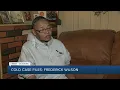 Oklahoma s Cold Case Files Frederick Wilson