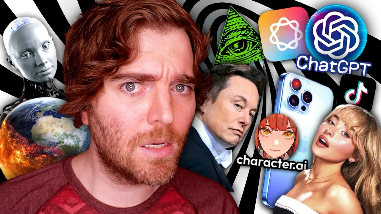 shane channel featured image